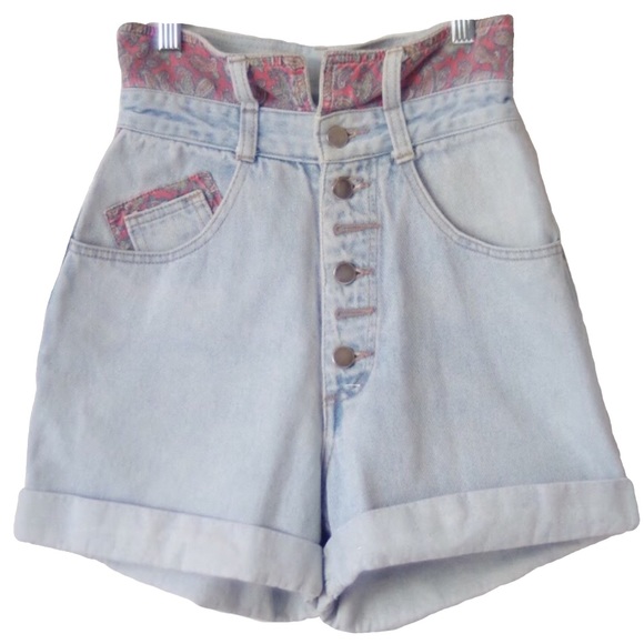 kappa shorts size guide